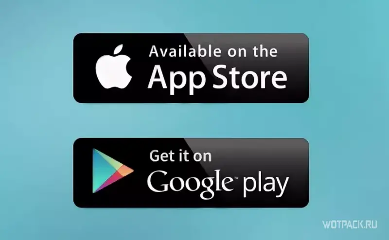 Как делать покупки в Google Play и App Store
