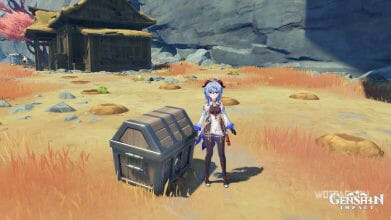 Genshin Impact: как выиграть у Старины Чоу – Та-дам! У нас снова победитель! [достижение]