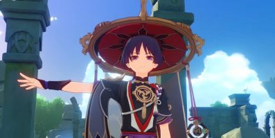 Скарамучча, новый Предвестник и перенос патча 2.7 в Genshin Impact