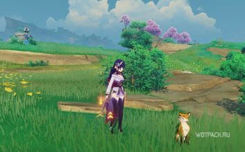 Genshin Impact: уникальные животные Инадзумы – где найти