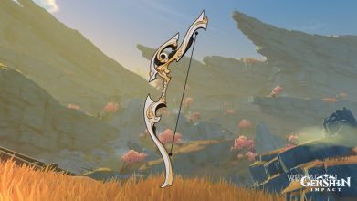 Гаснущие сумерки в Genshin Impact: как получить и кому подходит?