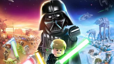 Коды LEGO Star Wars: The Skywalker Saga – все читы на персонажей, корабли, валюту