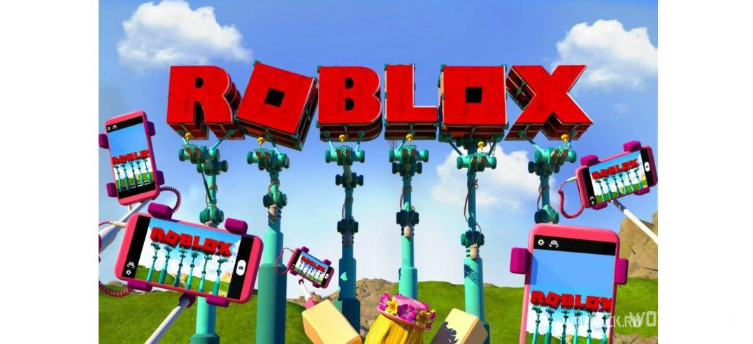 Kazan Rússia Agosto 2021 Roblox Uma Plataforma Jogos Online Sistema —  Fotografia de Stock Editorial © stLegat #499297274