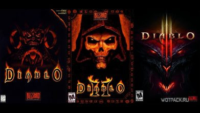 Топ 10 игр, похожих на Diablo