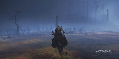 Деревня альбиноров в Elden Ring – как попасть и победить Убийцу Знамений