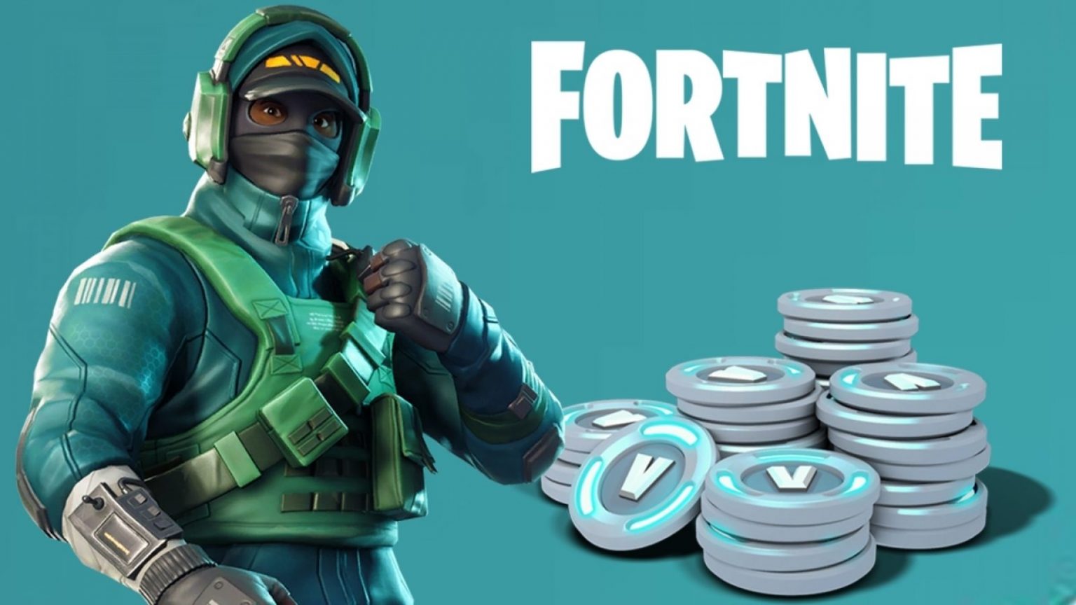 Как задонатить в Fortnite и купить В-баксы в России в 2025 году