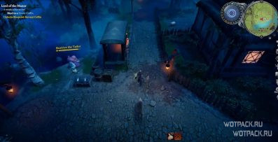 Горный лотос в V Rising: где найти и как вырастить