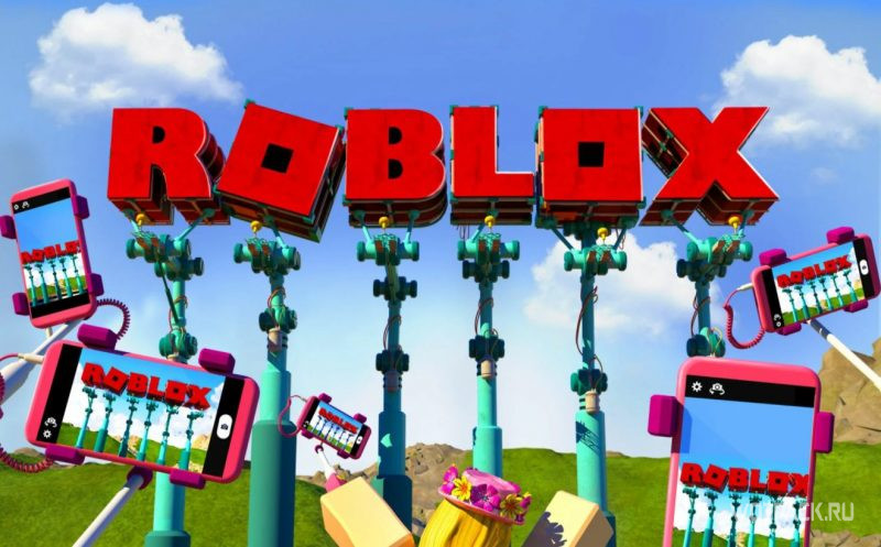 Как задонатить в Roblox и купить робуксы в России в 2024 году