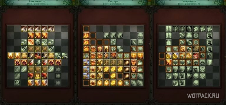 Allods Online: Best Builds [PvE and PvP] in 2024