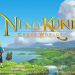 Ni no Kuni: Cross Worlds официальная дата выхода в России