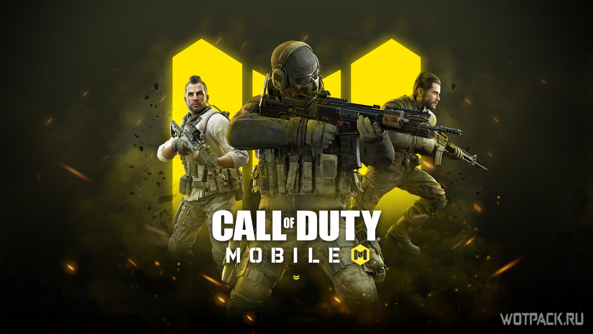 Call of Duty: Mobile