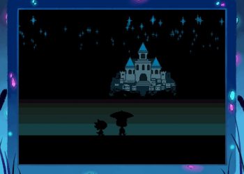 Undertale