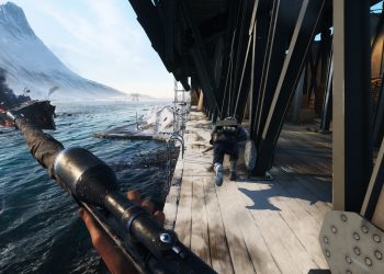 Battlefield