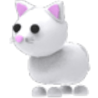 Снежный Кот (Snow Cat) 