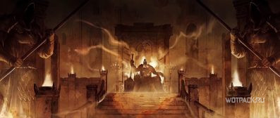 Разлом Безумного Короля в Diablo Immortal: как пройти и победить Короля скелетов