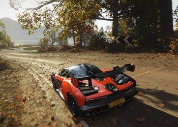 Forza Horizon 4