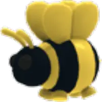 Король пчел (King Bee) 