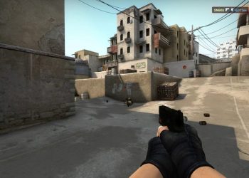CS:GO
