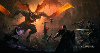Читы в Diablo Immortal: спидхак на ПК