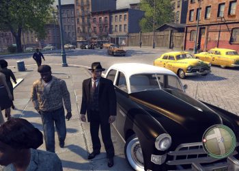 Mafia II