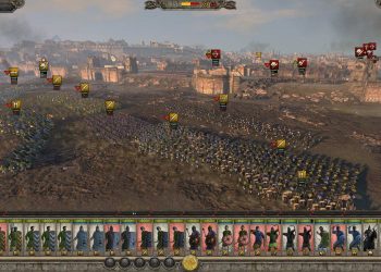 Total War