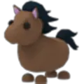 Лошадь (Horse) 