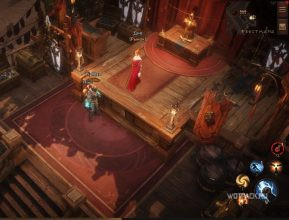 Аукцион в Diablo Immortal: как торговать и что продавать?