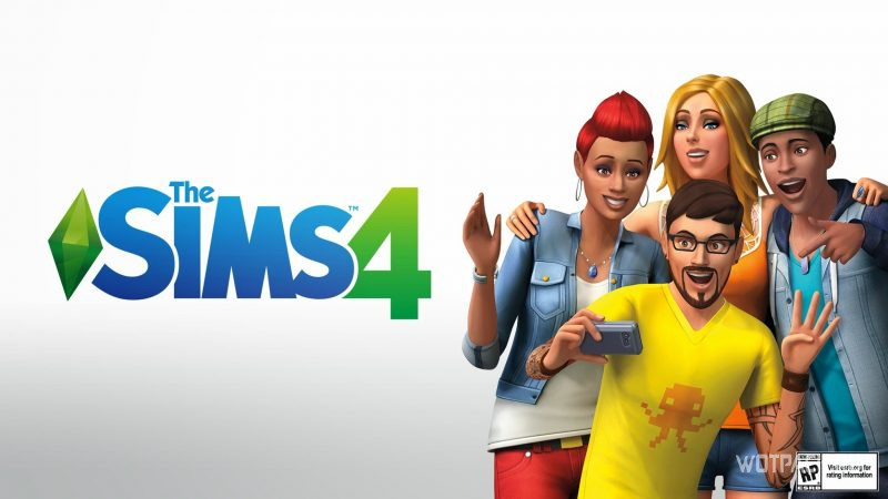 The Sims 4