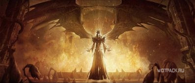 Забытая Башня в Diablo Immortal: как пройти, победить Кровавую жрицу Инналот и Графиню