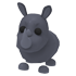 Носорог (Rhino) 