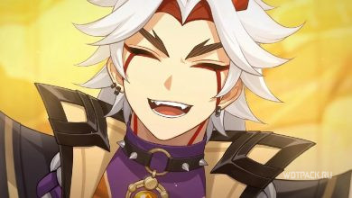 Стало известно как стартовал баннер Итто в Genshin Impact – он уже обогнал Тарталью