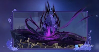 Genshin Impact: По уши в приключениях – как защитить шипы Пурсины и очистить штольни