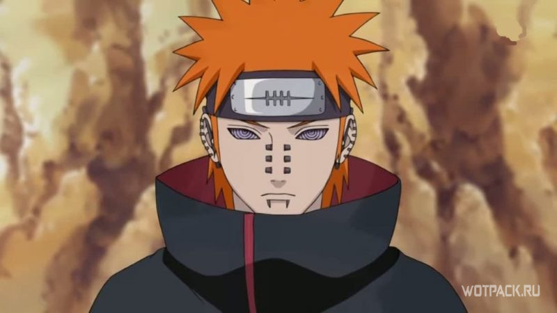 Afinal quem era o personagem mais forte de Naruto clássico? 