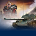 35 набор Адепта Сороритас Twitch Prime World of Tanks | июль 2022 (Prime Gaming Adepta Sororitas)