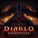 Песчанокаменный голем в Diablo Immortal: где найти мирового босса [потерянные страницы]