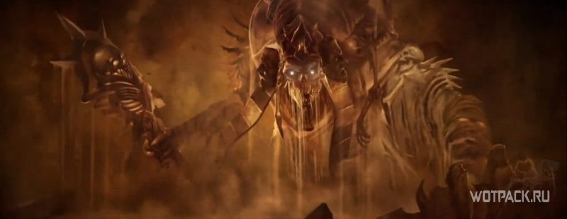 Гробница Фахира в Diablo Immortal: как пройти и убить всех боссов