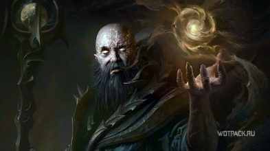 Потерянные руны Diablo Immortal: как зажечь 9 ламп и переместить зеркала