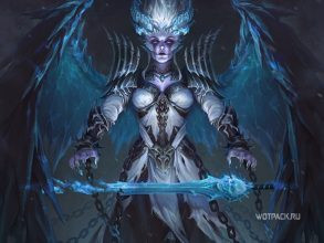 Витаат Дрожащая смерть в Diablo Immortal: как победить [тактики]