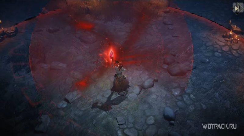 что выпадает с летис в diablo immortal