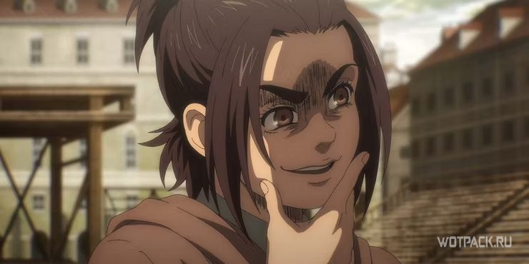 Attack on Titan: todos os personagens - nomes, altura, idade e signos do  zodíaco