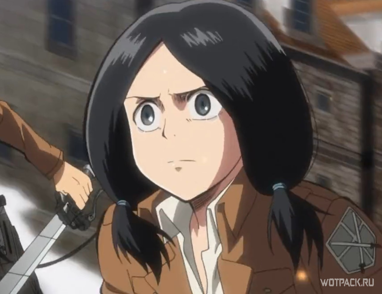 Attack On Titan Todos Os Personagens Nomes Altura Idade E Signos Attack On Titan Todos Os Personagens Nomes Altura Idade E Signos