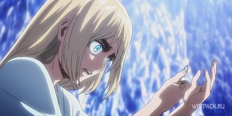 Attack on Titan - Idade, altura e aniversário de cada personagem principal  - Critical Hits