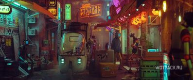 Скорокот в Stray: как пройти игру за 2 часа [советы по спидрану]