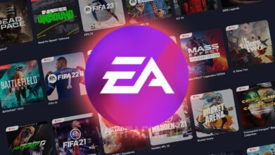 Как купить игру в EA app (EA Play) в России в 2025 году