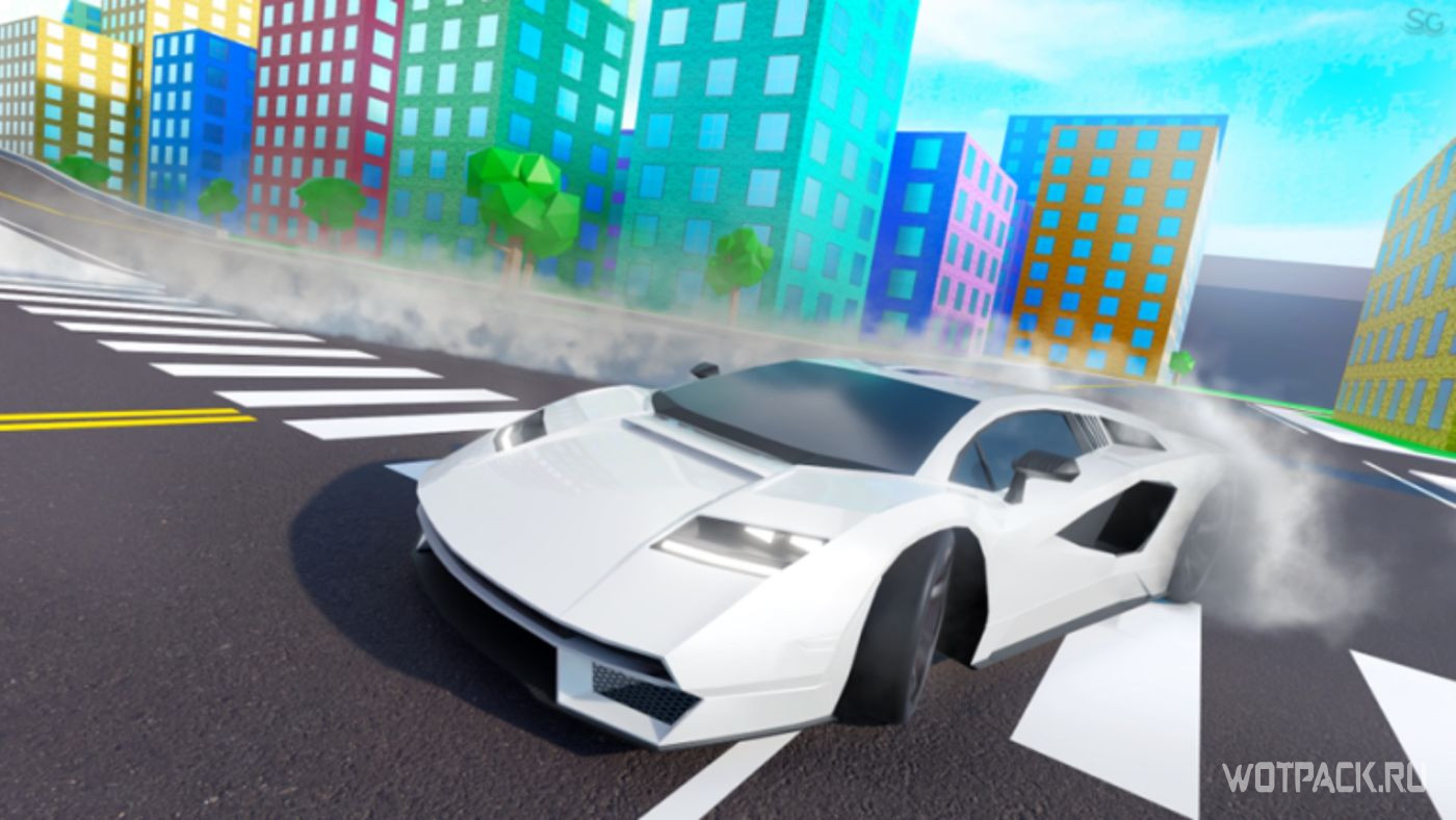 Supercar Race Clicker Codes - Roblox - December 2023 