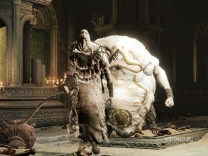 Elden Ring: Двое из божественной кожи – где найти и как победить