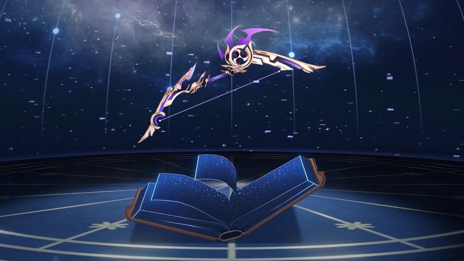 Громовой пульс в Genshin Impact: как получить и кому подходит