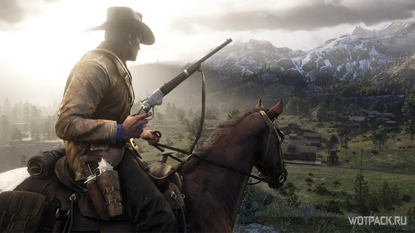 buy Red Dead in Russia in 2023 after sanctions