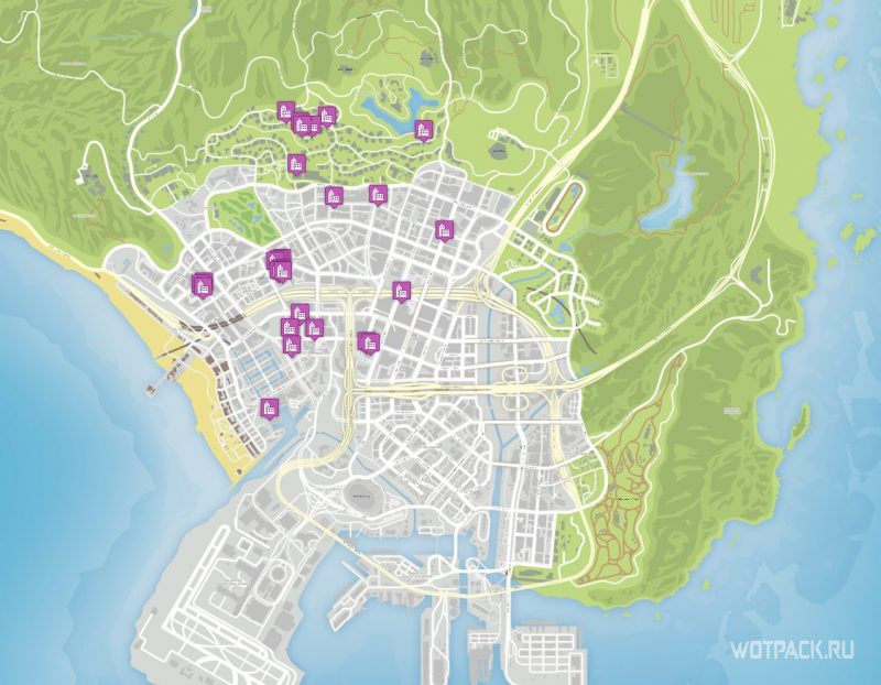  GTA 5 