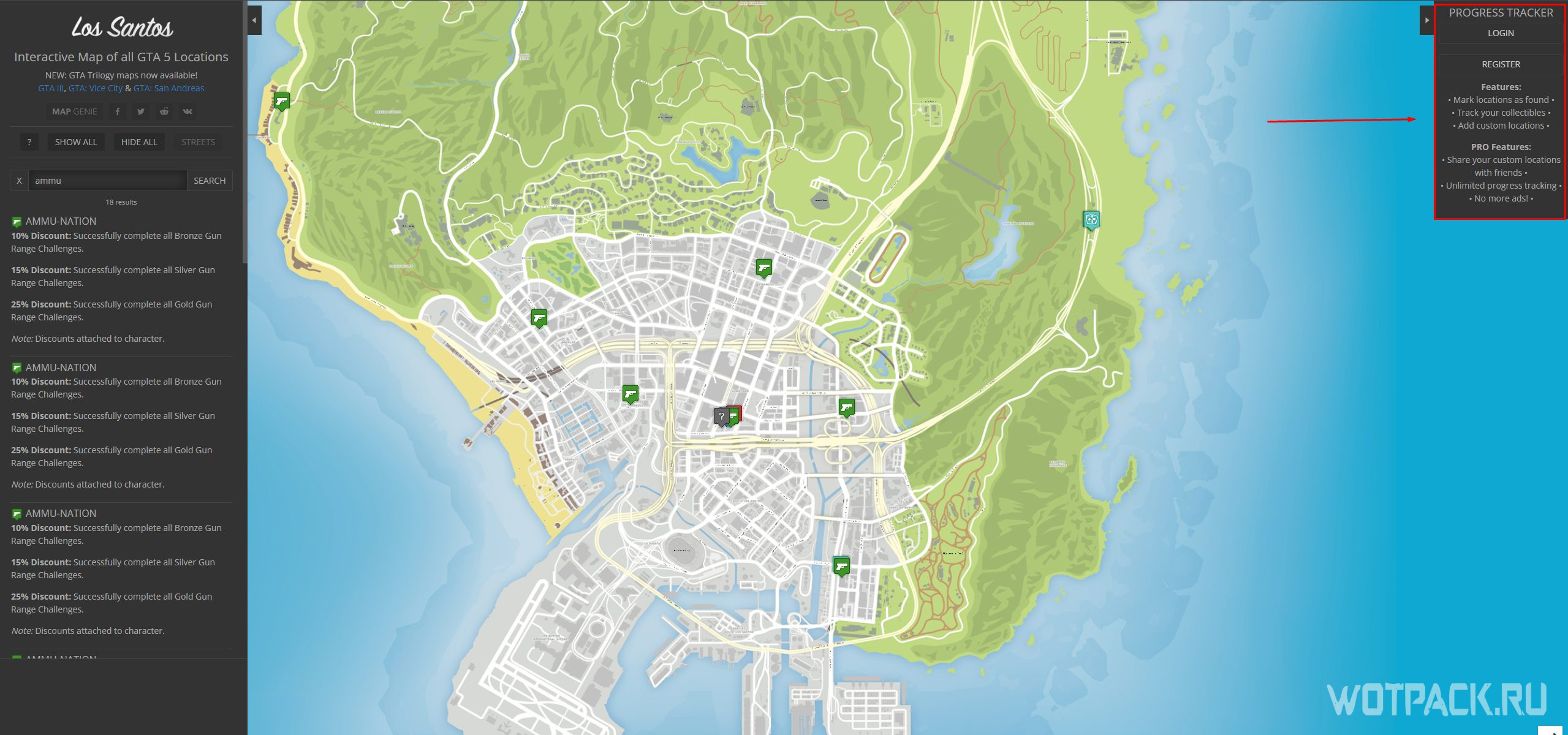 Gta 5 all letters locations фото 61